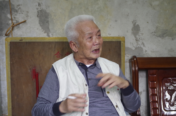 談心歌1